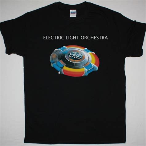 electric light orchestra t shirt